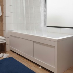 Экран под ванну I-screen light Лями (1050-opaque) mat ламинация