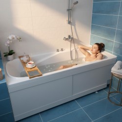 Экран под ванну Лями 3103 gloss с покрытием HPL