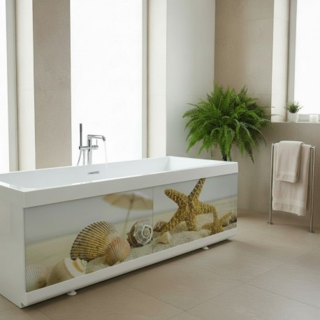 Экран под ванну I-screen light premium "Rakushka"