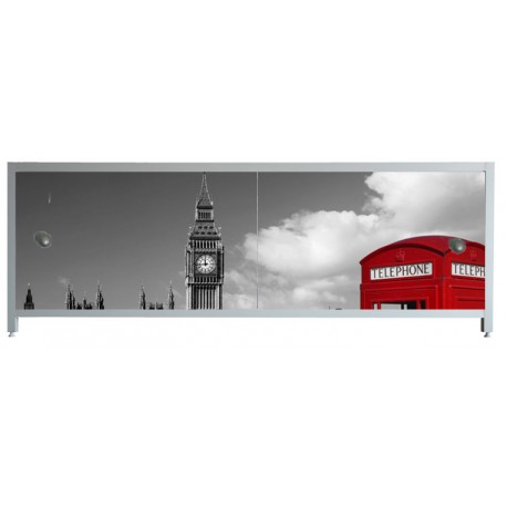 Экран под ванну BigBen