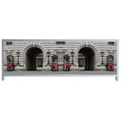 Экран под ванну Buckingham Palace