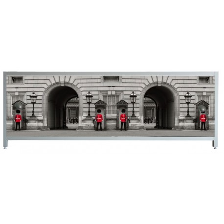 Экран под ванну Buckingham Palace