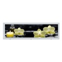 Экран под ванну I-screen Орхидея