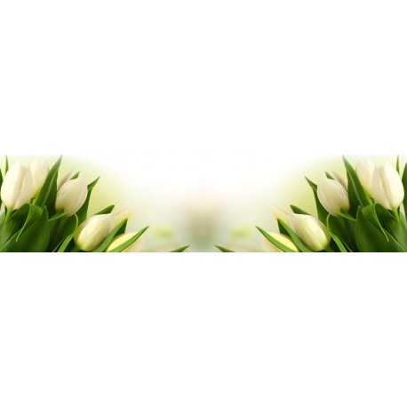 Панель под ванну I-screen "white"