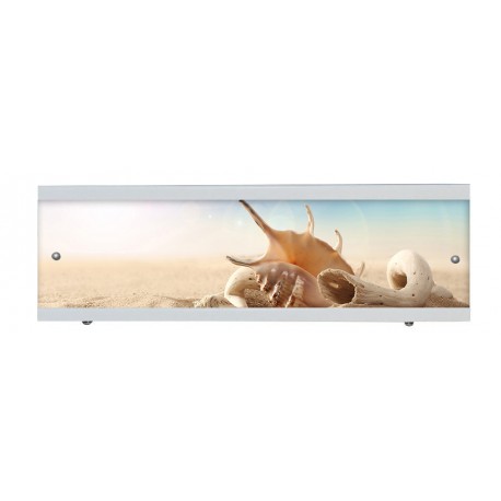 Экран под ванну I-screen light "Shell"