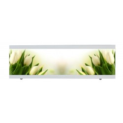 Экран под ванную I-screen light "Tulip"