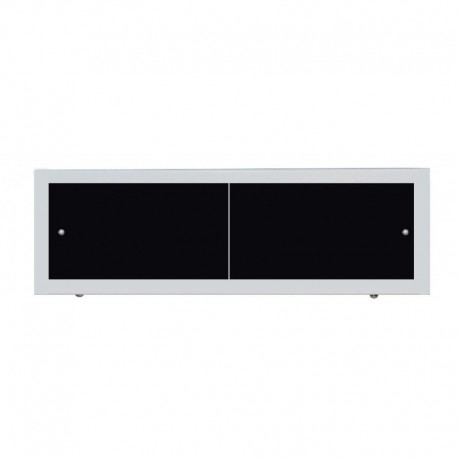 Экран под ванну I-screen premium "Black edition"