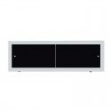 Экран под ванну I-screen premium Black edition