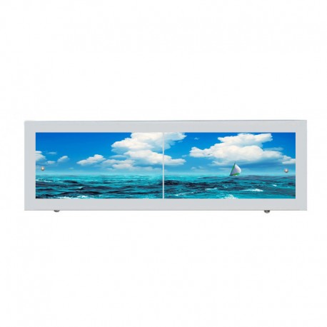 Экран под ванну I-screen premium "Sail"