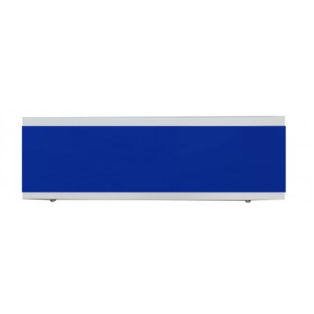 Экран под ванну I-screen light "Blue"