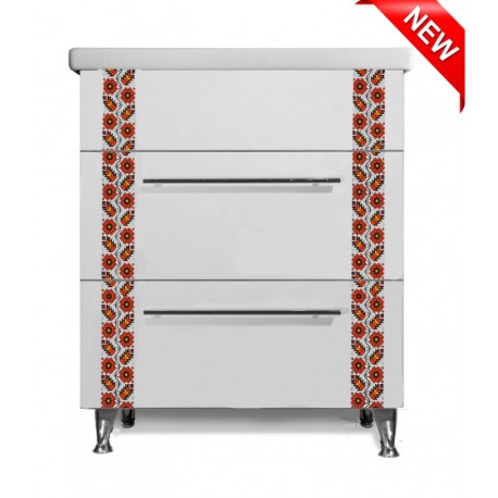 Тумба «Вышиванка»