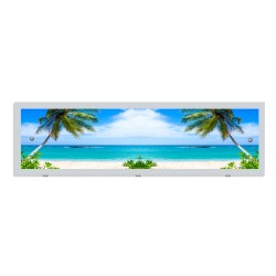 Экран под ванну i-screen " Palm"