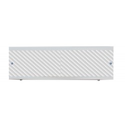 Экран под ванну I-screen Light Carbon "White"