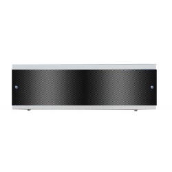 Экран под ванну I-screen Light Carbon"Night"