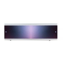 Экран под ванну I-screen Light Carbon "Hameleon"