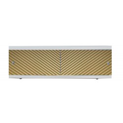 Экран под ванну I-screen light Carbon "Gold"