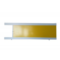 Экран под ванну I-screen light Eco Yellow