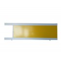 Экран под ванну I-screen light Eco Yellow