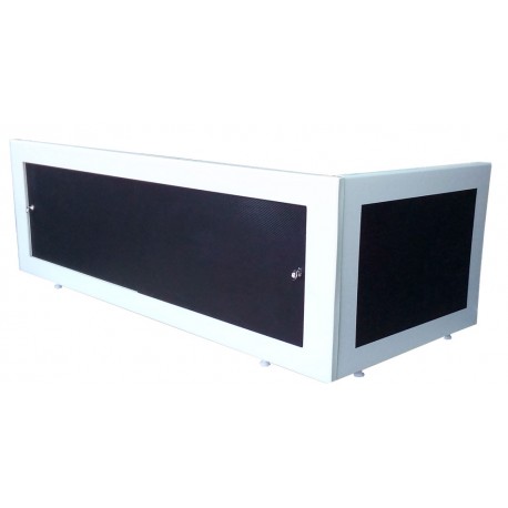 Экран под ванну I-screen premium Carbon "Night"