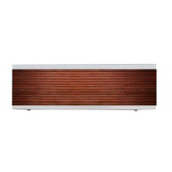 Экран под ванну I-screen light premium Bambuk Dark