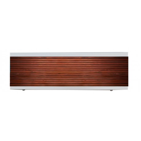Экран под ванну I-screen light premium Bambuk Dark