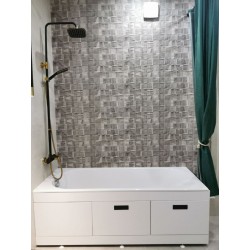 Экран Shampain 2.0 Mikola - M 170 см
