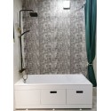 Экран Shampain 2.0 Mikola - M 170 см