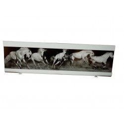 Экран под ванну Mikola-M I-screen light Premium Horse