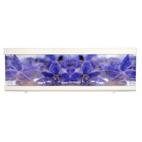 Экран под ванну I-screen light Crystal