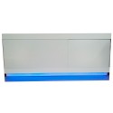 Экран под ванну I-screen light PREMIUM белый rgb подсветкой