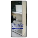Универсальная тумба в ванную 19*85*42 см