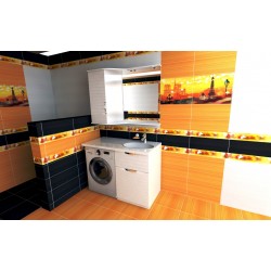 Комплект мебели Washer 