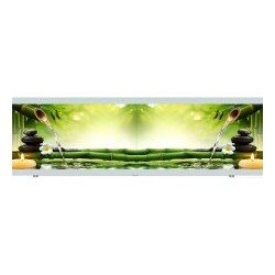 Экран под ванну Малыш Green Bamboo