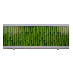 Экран под ванну Малыш Green Bamboo 2