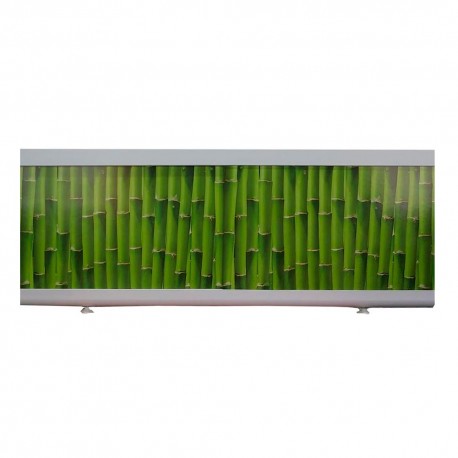 Экран под ванну Малыш Green Bamboo 2