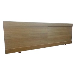 Экран под ванну Лями 4236 wood с покрытием HPL mat
