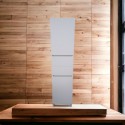 Пластиковый пенал Атлант из HPL 1050 mat