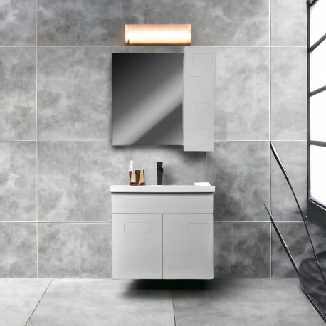 Комплект пластиковой мебели Breez HPL 3243 velur