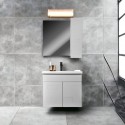 Комплект пластиковой мебели Breez HPL 3243 velur