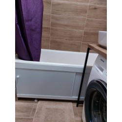Экран под ванну Premium Лями (3103 gloss)