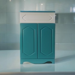 Комод Classik-5.0 RAL 5018