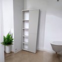 Пластиковый пенал с покрытием HPL 3240 plastsc mat