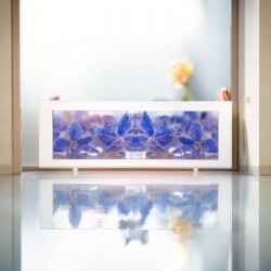 Экран под ванну I-screen premium "Crystal"