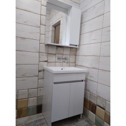 Комплект пластиковой мебели Атлант