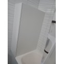 Пластиковый пенал с покрытием HPL 3301 gloss