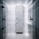 Пенал пластиковый напольный Plastic 2.0