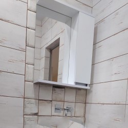 Пластиковое зеркало Атлант