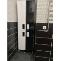 Пластиковый пенал TOKIO из HPL 3103 gloss