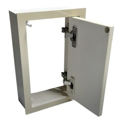 Разделочная доска TheMix hpl 5029 bute Лями