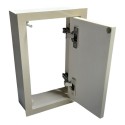 Ревизионный люк Лями hpl 200*300 мм